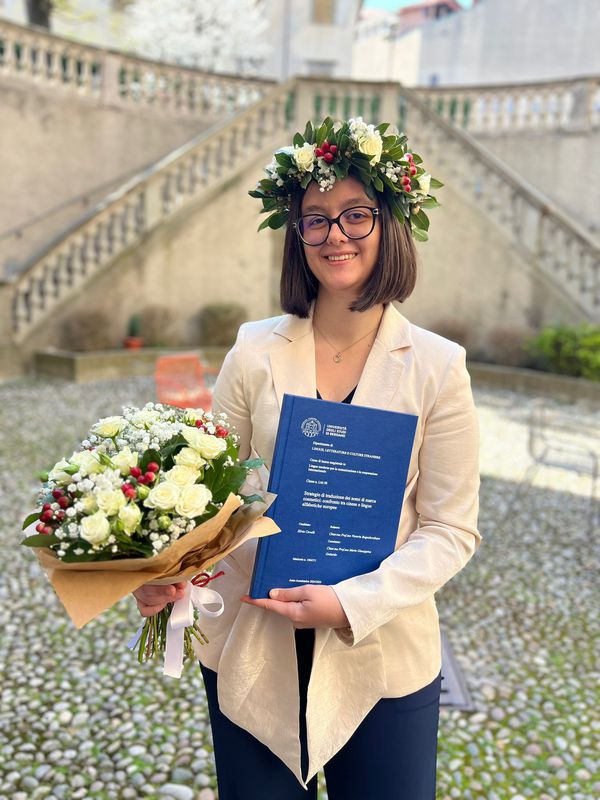 Silvia Covelli