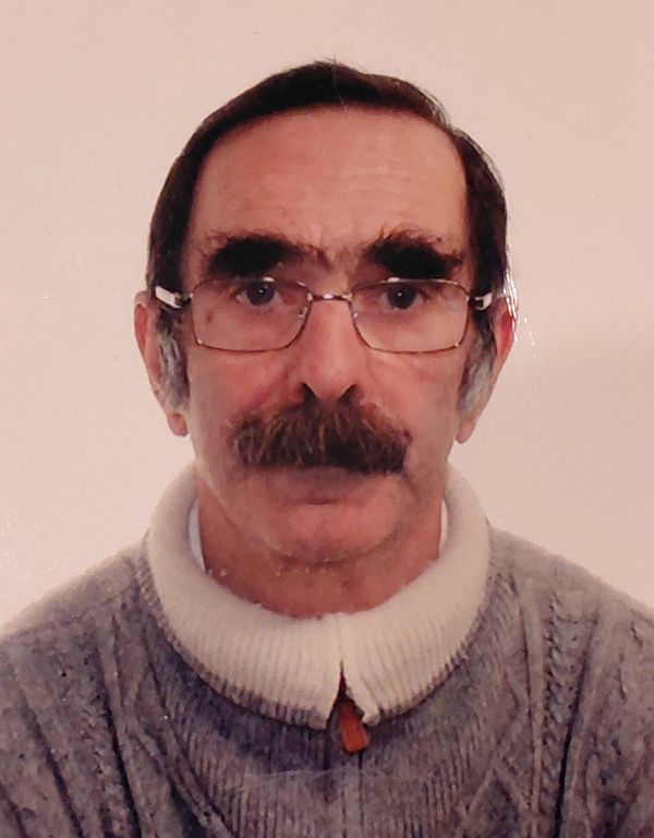 Giuliano Carissimi