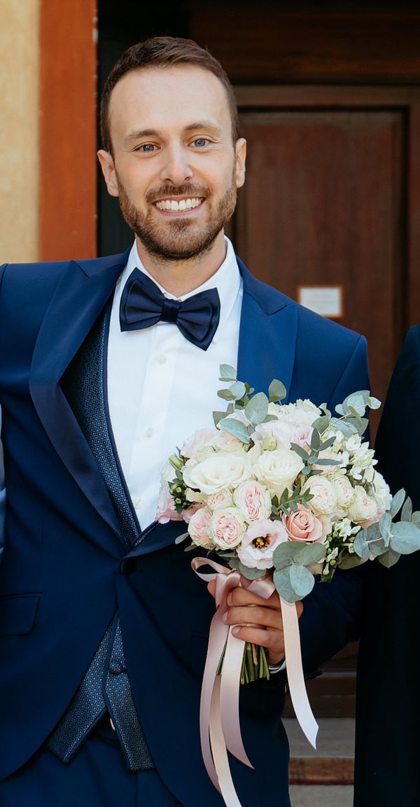 Mattia Cozzini
