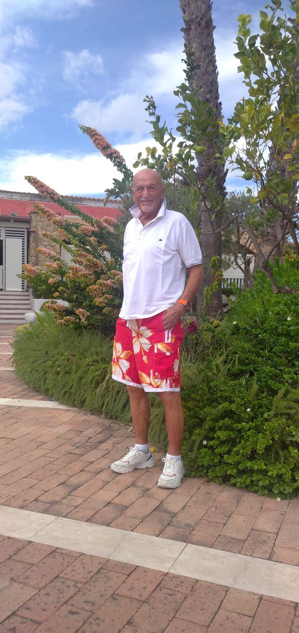 Lino Cattaneo