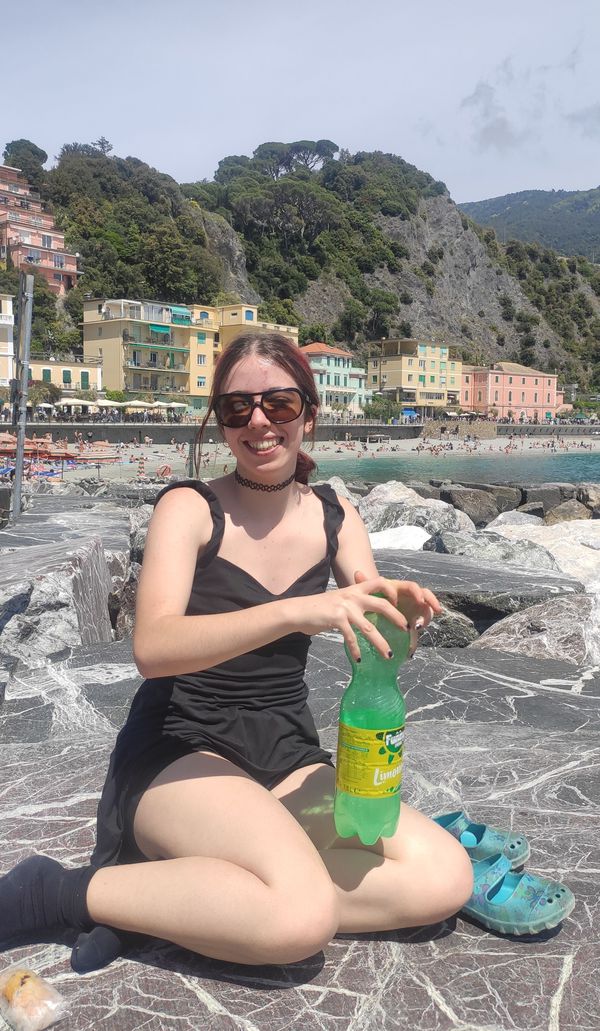 Elda Maria Elisa Cangelli