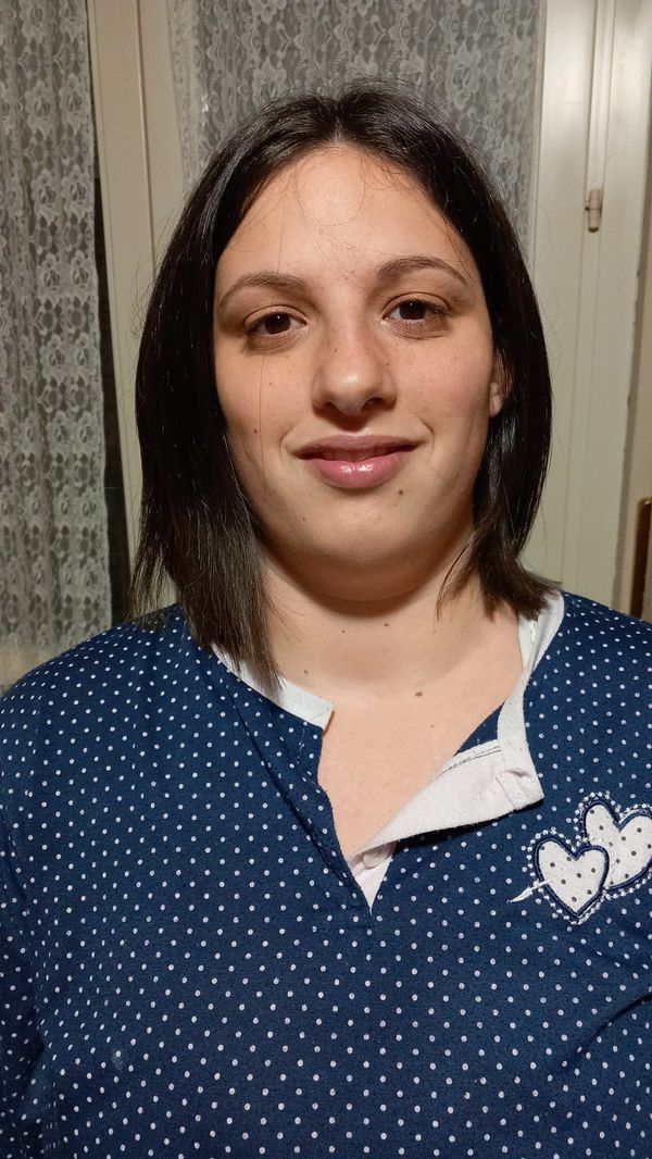 Giulia Cantù