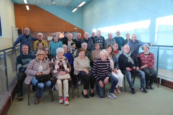 CTE Valtesse Sant’Antonio