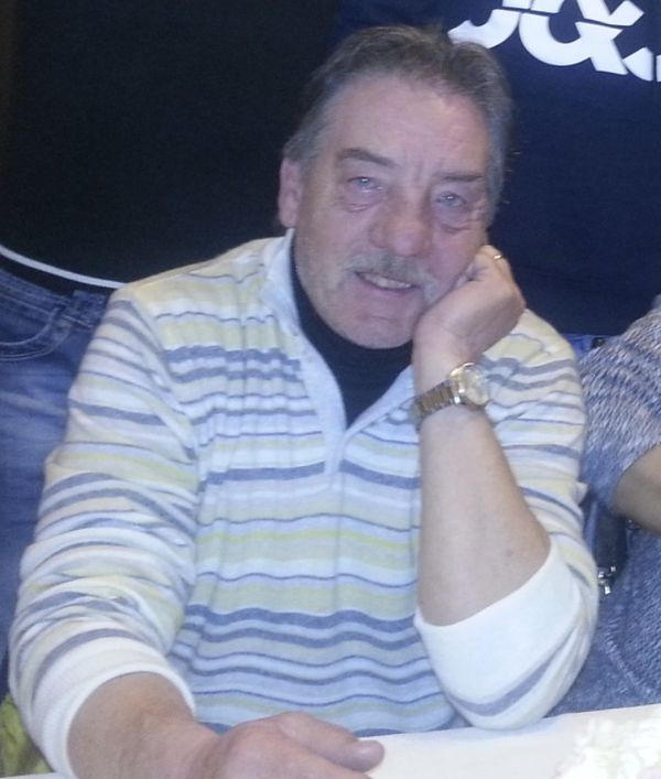 Luigi Colombo