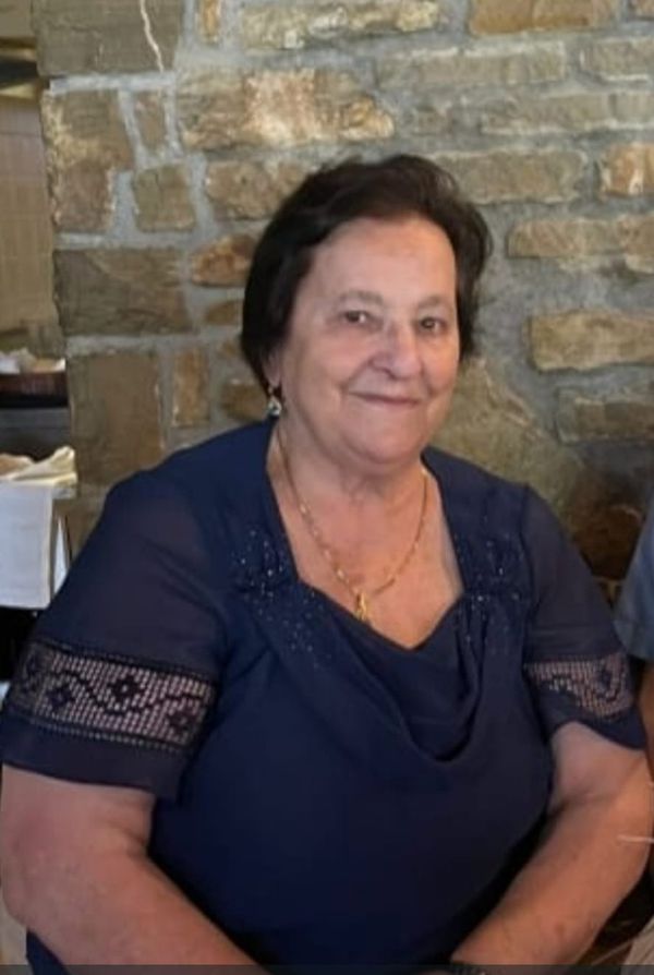 Gemma Salvi