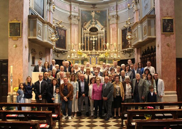 Anniversari di matrimonio