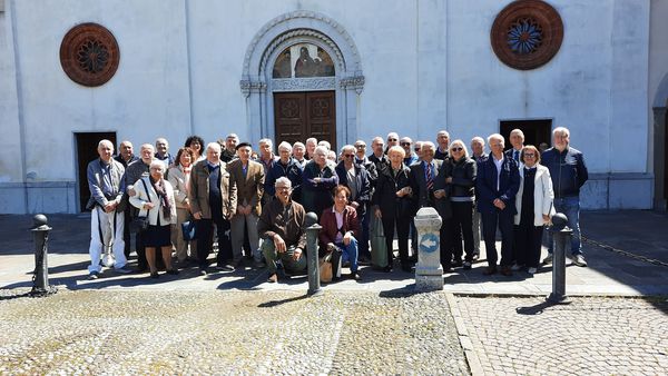 Festa Gruppo Pensionati Polizia Locale ...