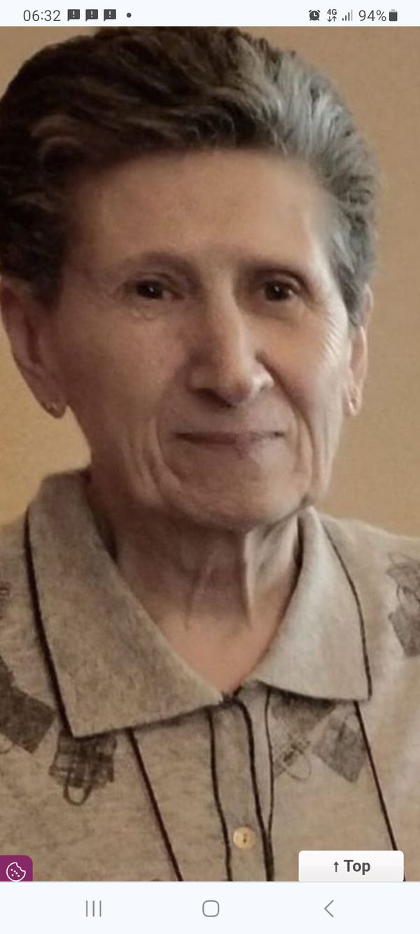 LEGRAMANDI ANGELA