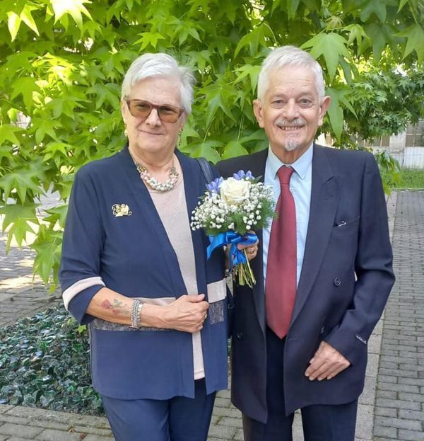 Ivona e Gabriele