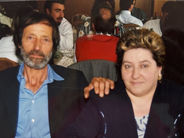Dolores e Natale