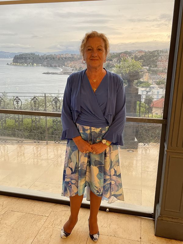 Elisa Defendi