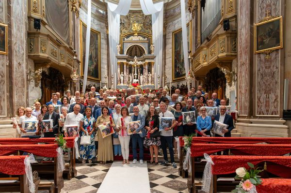 Anniversari di matrimonio