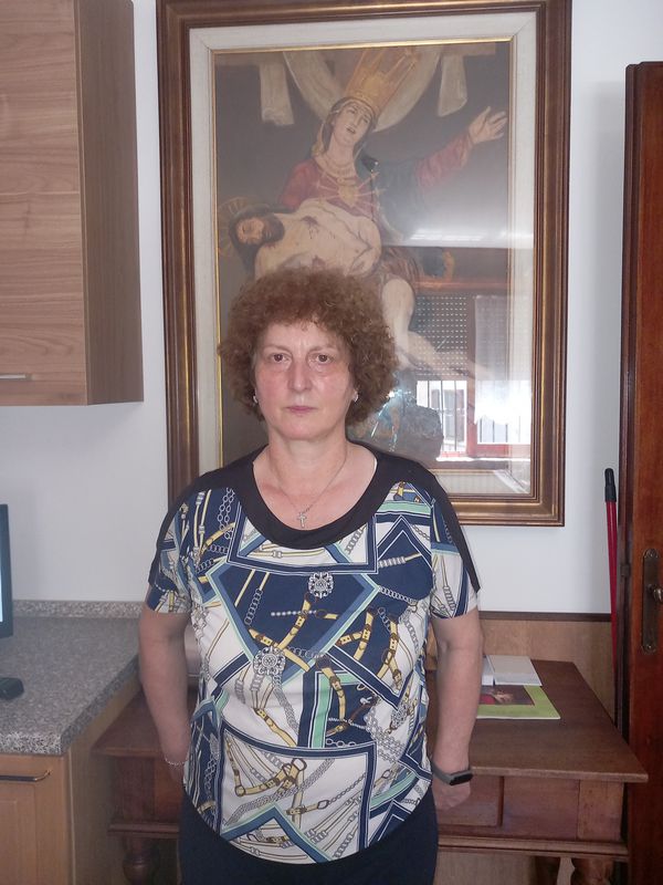 Antonella Bosio