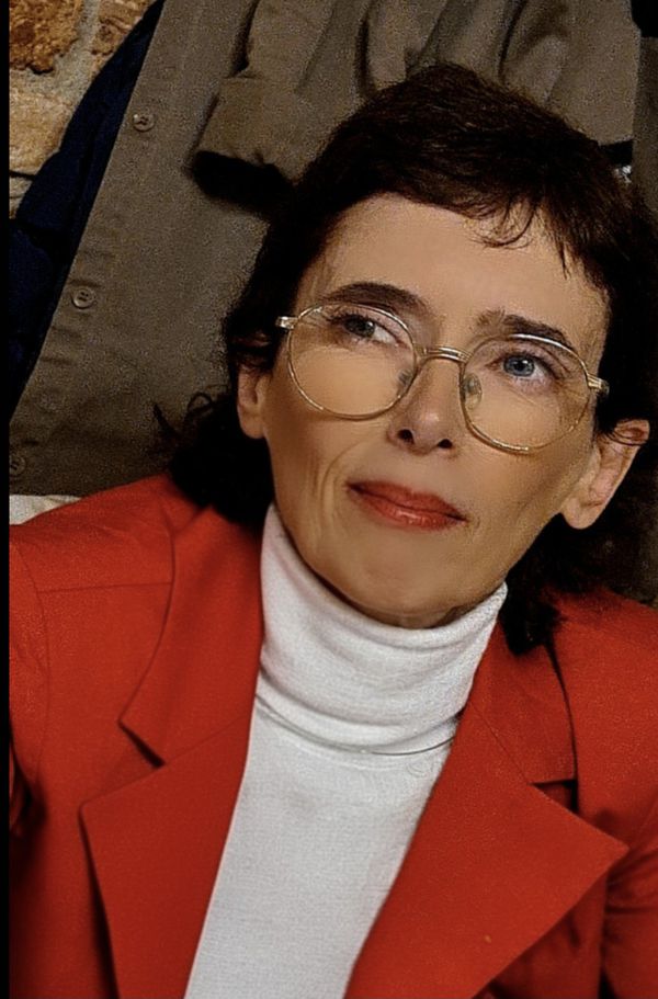 Marilisa Cuniberzi