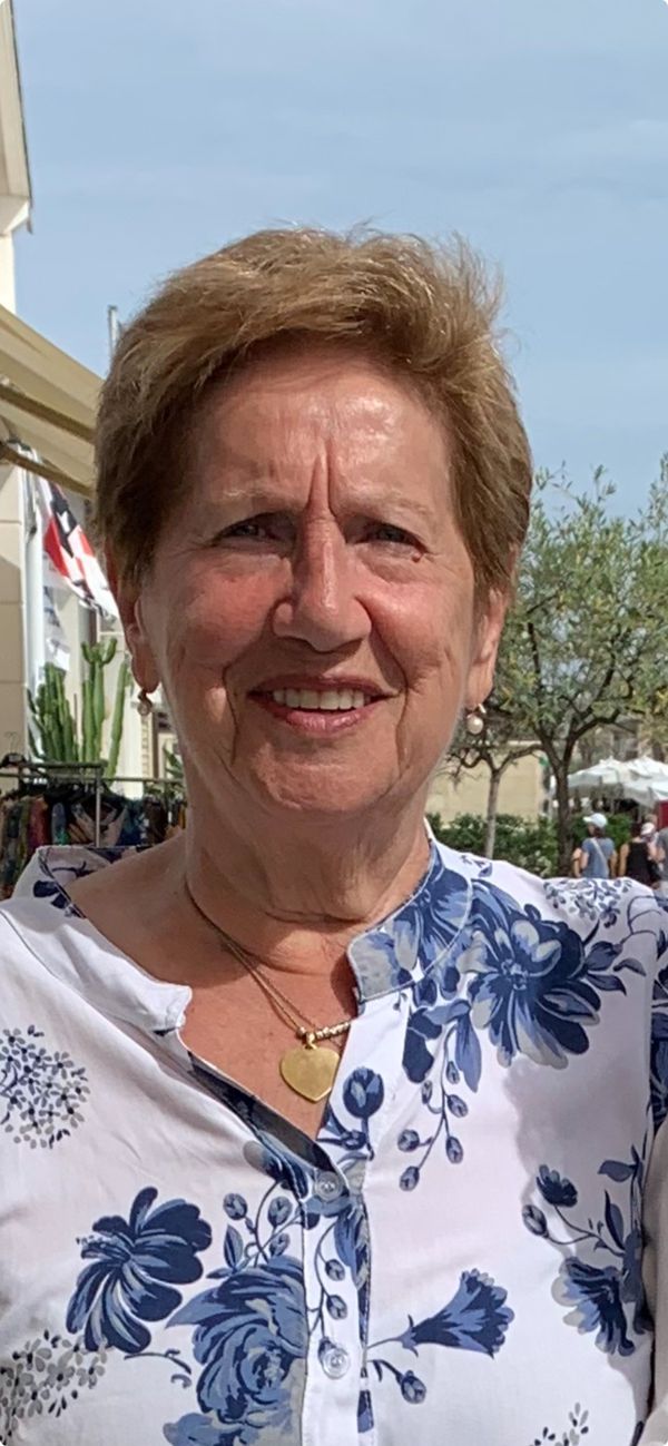Donata Beni
