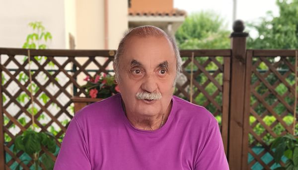 Ettore Tasca
