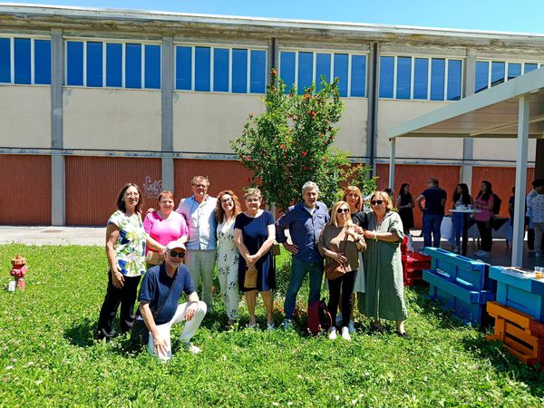 Pensionati Istituto Riva Sarnico