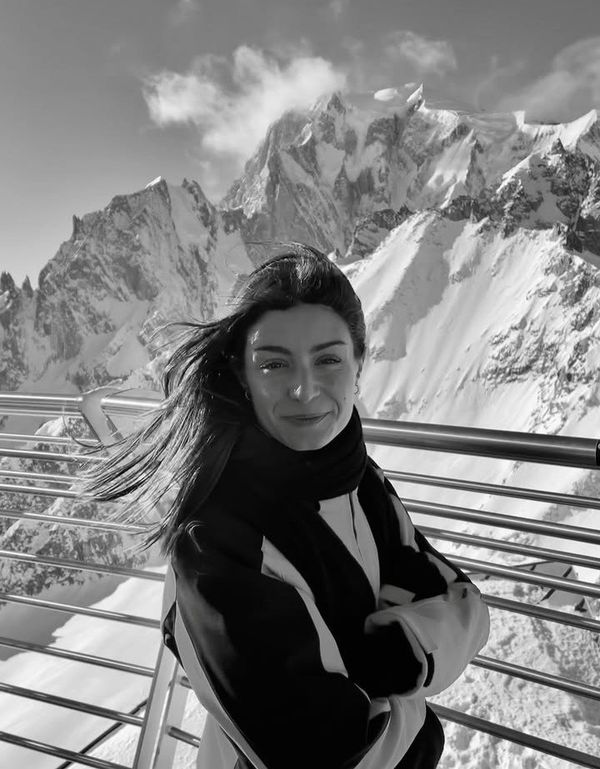 Marta Arcuri