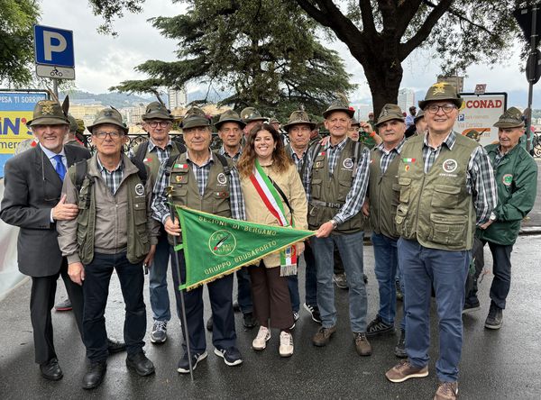 Gruppo Alpini Brusaporto