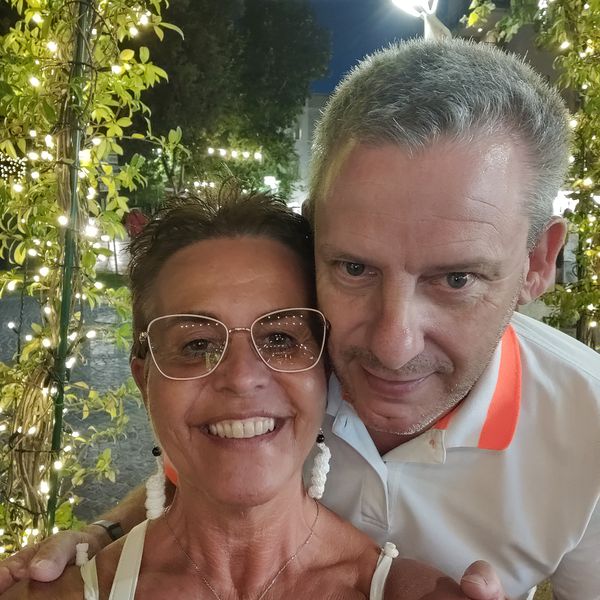 Corinna e Massimo