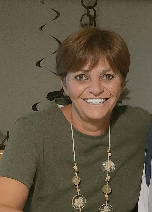 Daniela Ravasio