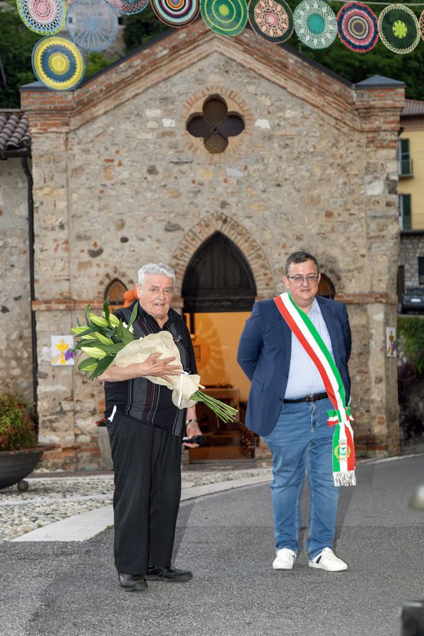 Mons. Giovanni Battista
