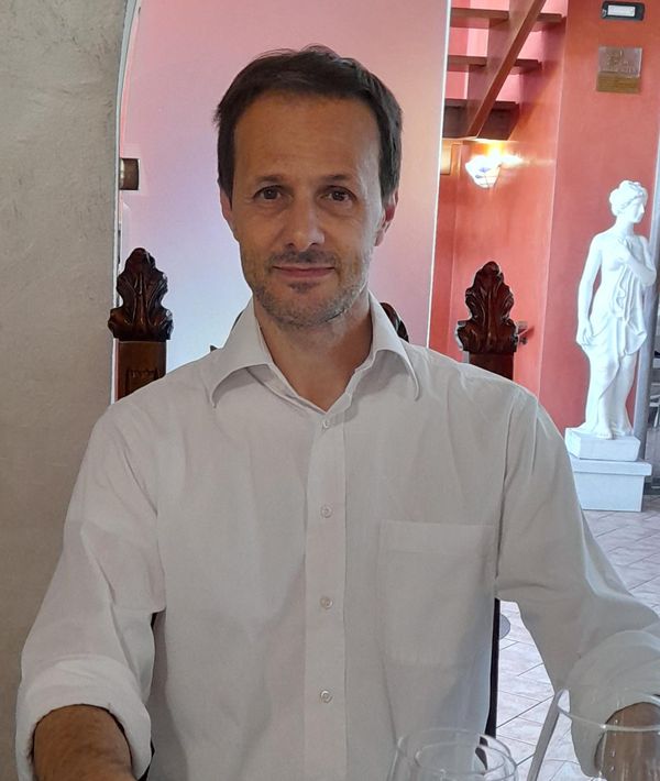 Alessio Bonacina
