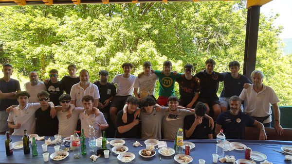 Pranzo conviviale
