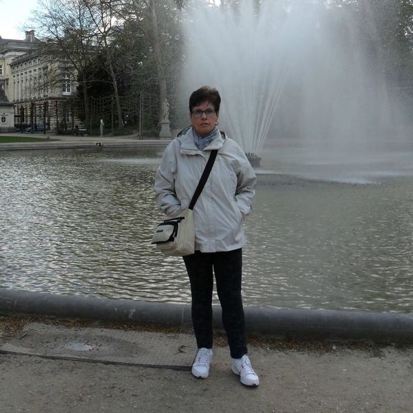 Raffaella Brignoli