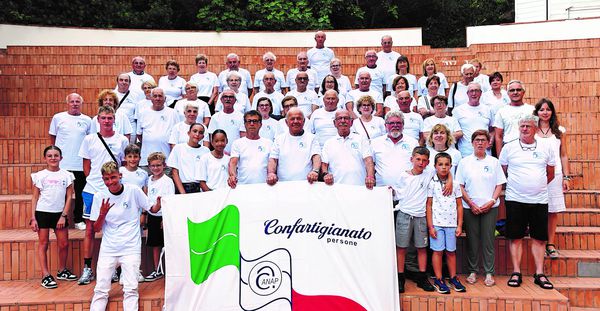 Gruppo Anap