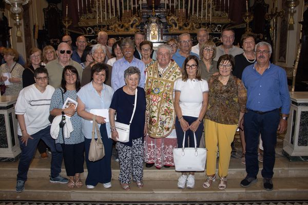 mons. G. Battista Bettoni