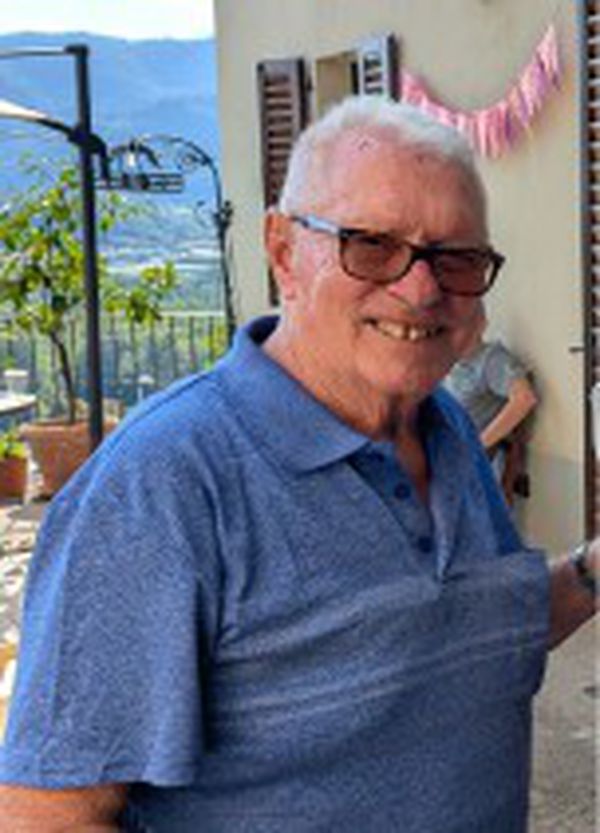 Bisnonno Benito