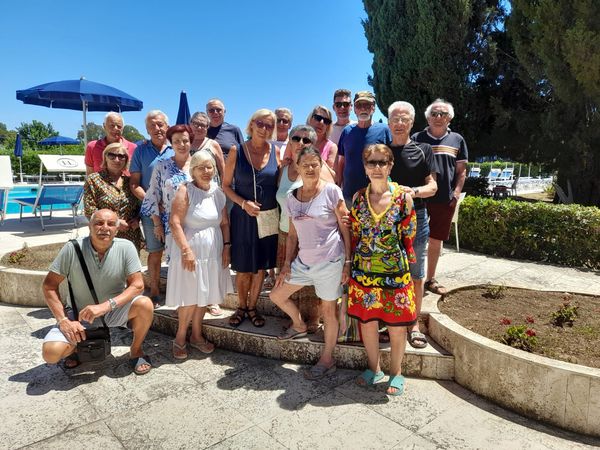 Vacanze marine