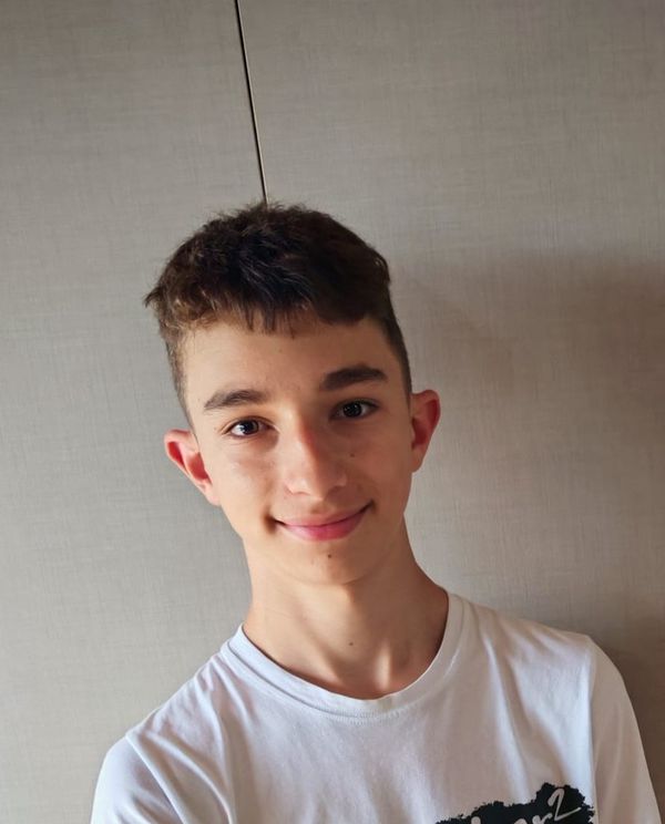 Federico Brevi