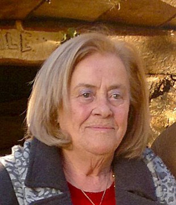 Maria Scandella