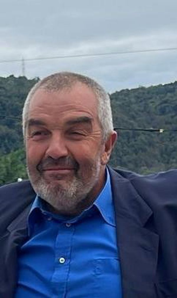 Pierluigi Arante