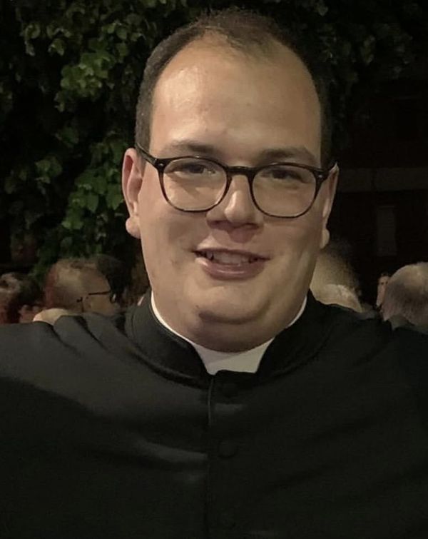 don Mario Pezzotta