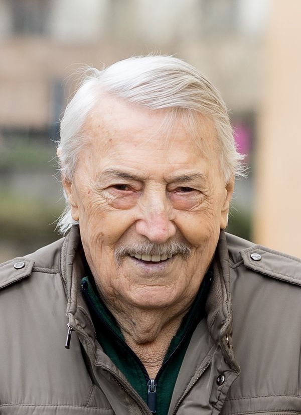 Umberto Burini
