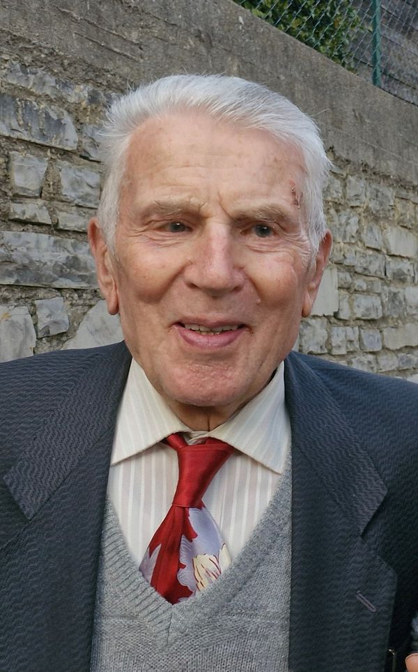 Gamba Vincenzo