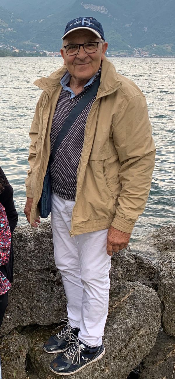 Paolo Prandi