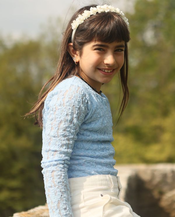 Nicole Zenoni