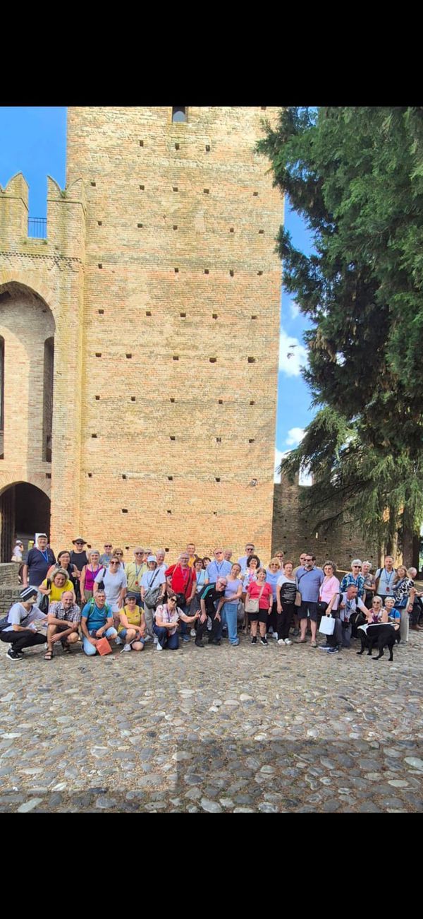 Gita a Parma