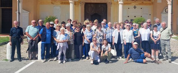 AZIONE CATTOLICA UNITÀ PASTORALE SCANZOROSCIATE