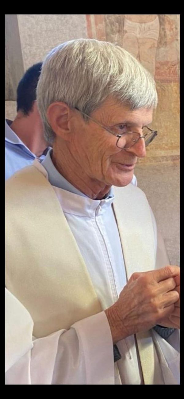 Don Sperandio Ravasio