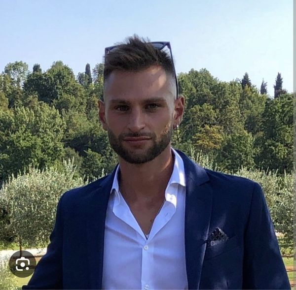 Matteo Galdini