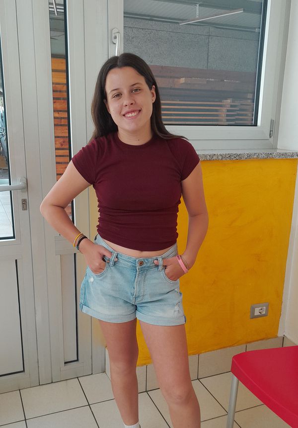 MARTINA FRATELLI