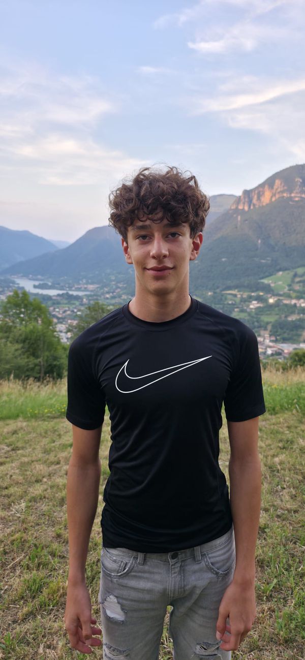 Dylan Dell’Angelo