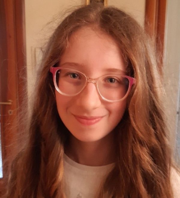 Compleanno Anastasia