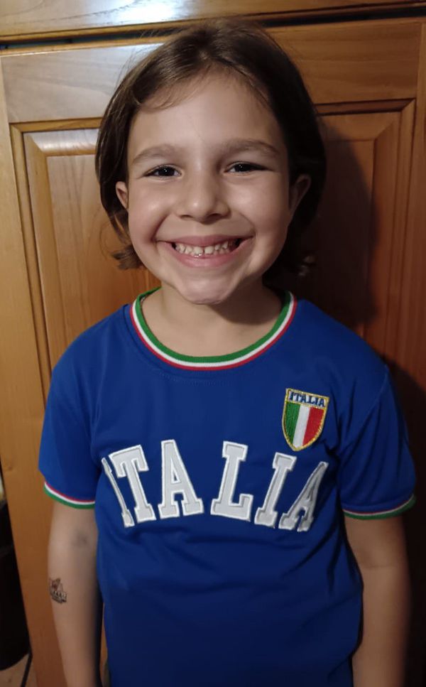Emma Tognetti