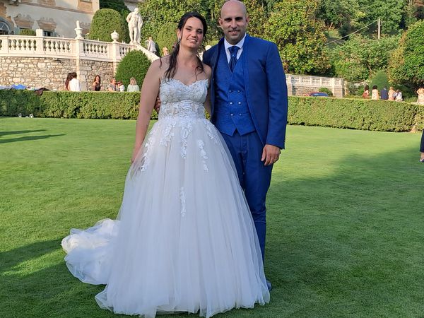 Elisa e Luca